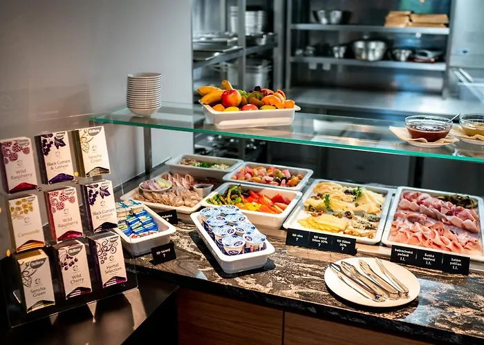 Hotel & Spa Chariclea