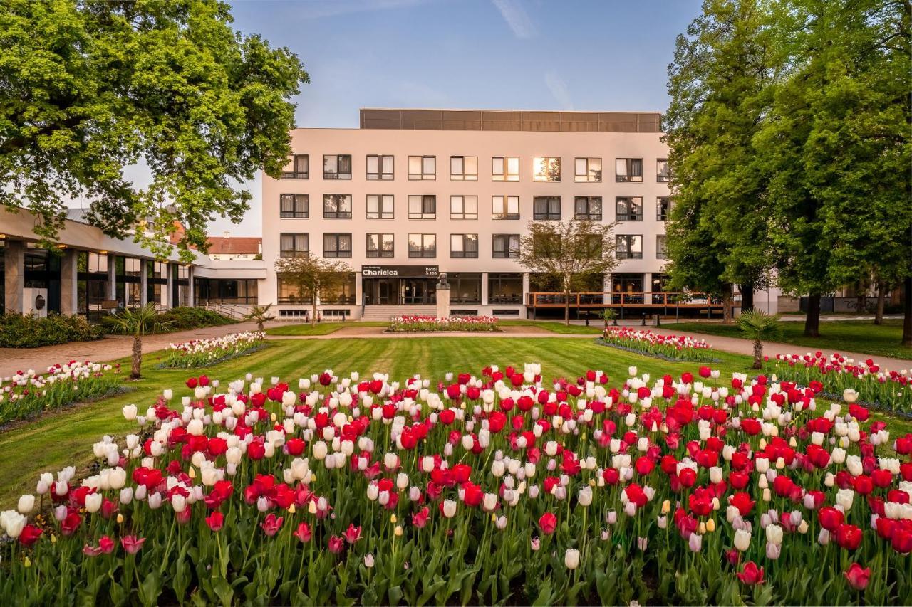 & Chariclea Hotel 4*